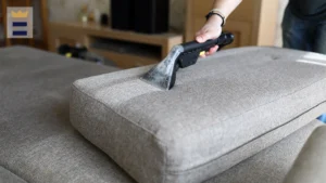 Upholstery Cleaning Service