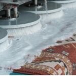 Carpet washing in Dubai