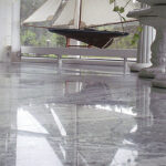 Marble Polishing services