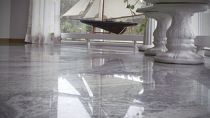 Marble Polishing services