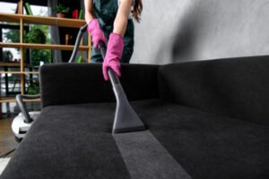 sofa upholstery cleaners dubai