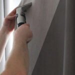 Curtain Cleaning Service