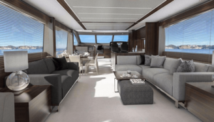 Luxury Yacht Cleaning