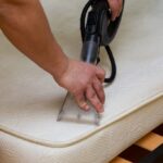 Mattress Cleaning Services