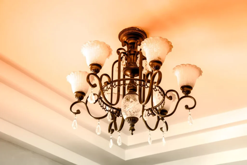 Chandelier Cleaning company