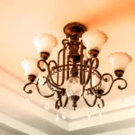 Chandelier Cleaning company