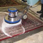 Carpet washing in dubai