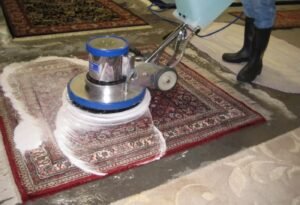 Carpet washing in dubai