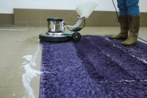 Carpet washing in dubai