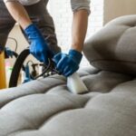 upholstery cleaners in Dubai