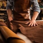 Best Leather Restoration Company