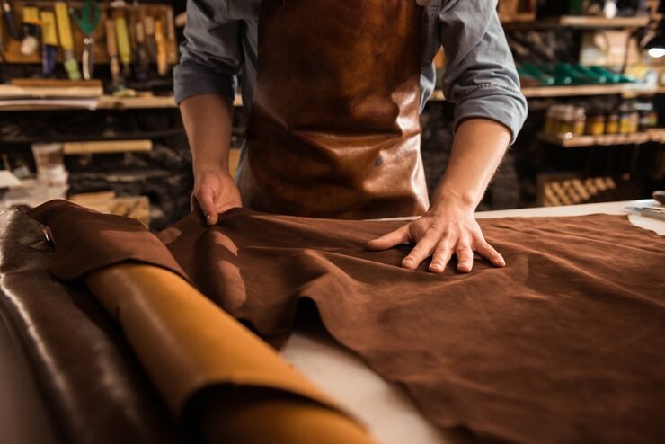 Best Leather Restoration Company