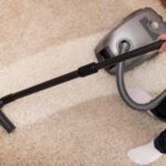 Carpet Cleaning Services