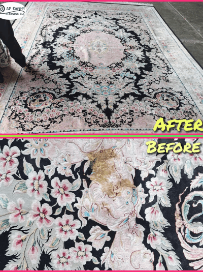 Persian-Carpet