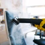 upholstery cleaning services