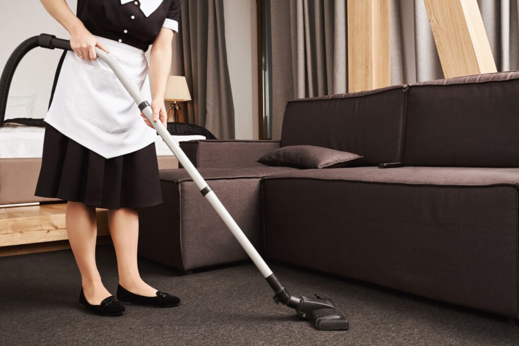 Carpet Cleaning