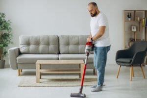Carpet cleaning in Sharjah