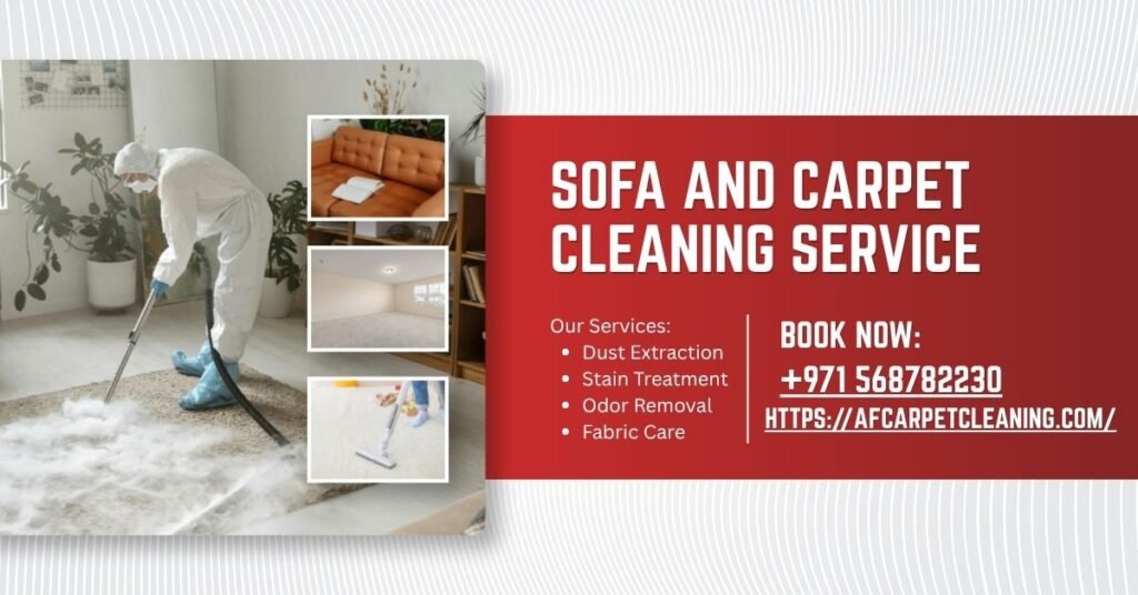 carpet cleaning