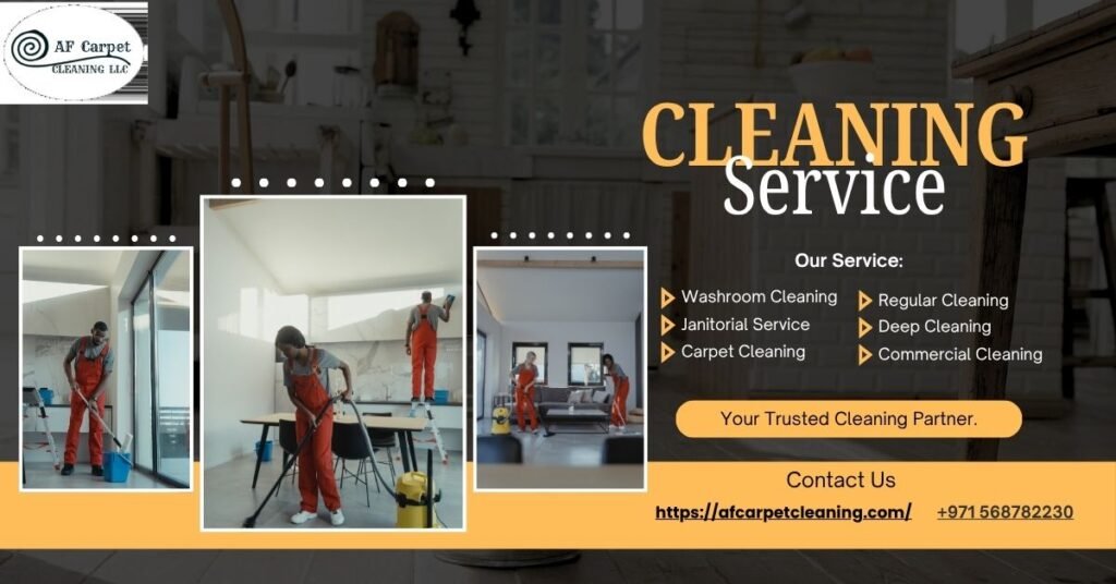 carpet cleaning