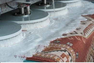 Carpet washing in Dubai