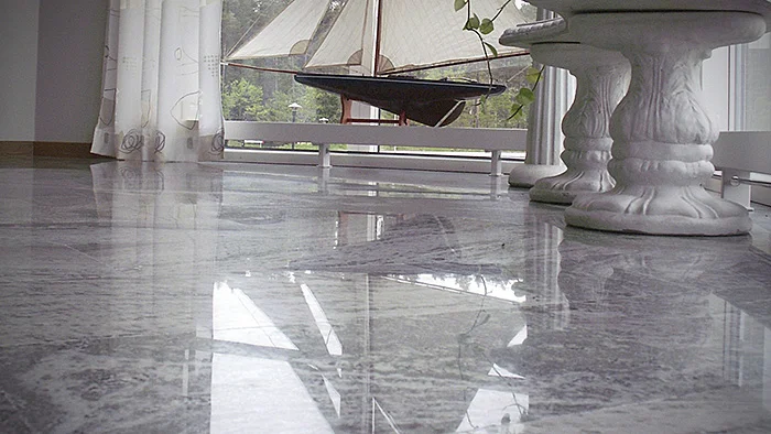 Marble Polishing services
