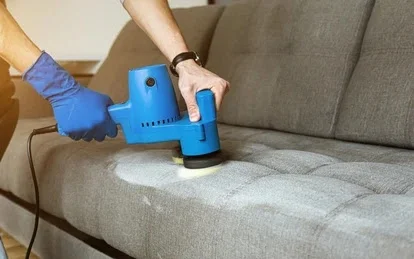 Upholstery Cleaning in Dubai