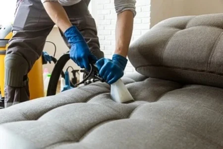 upholstery cleaners in Dubai